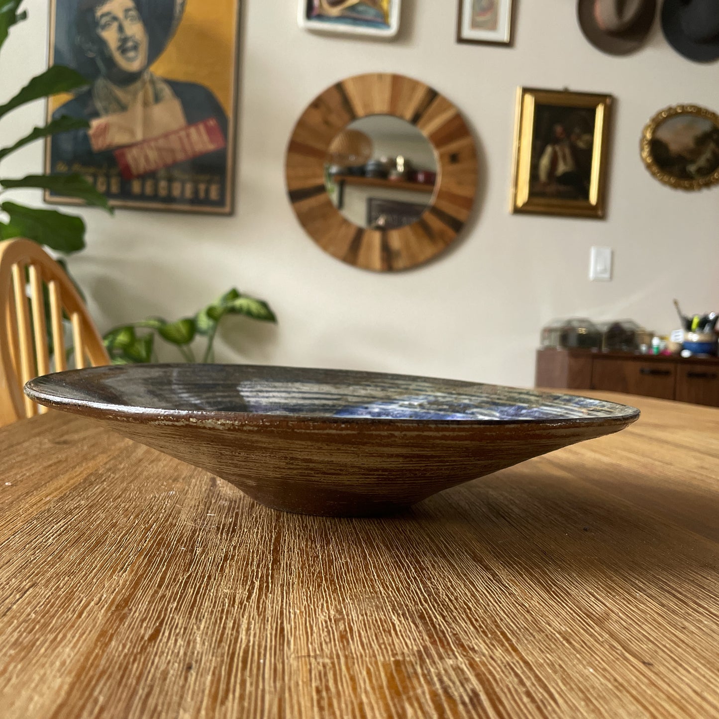 Ripple Dish #3