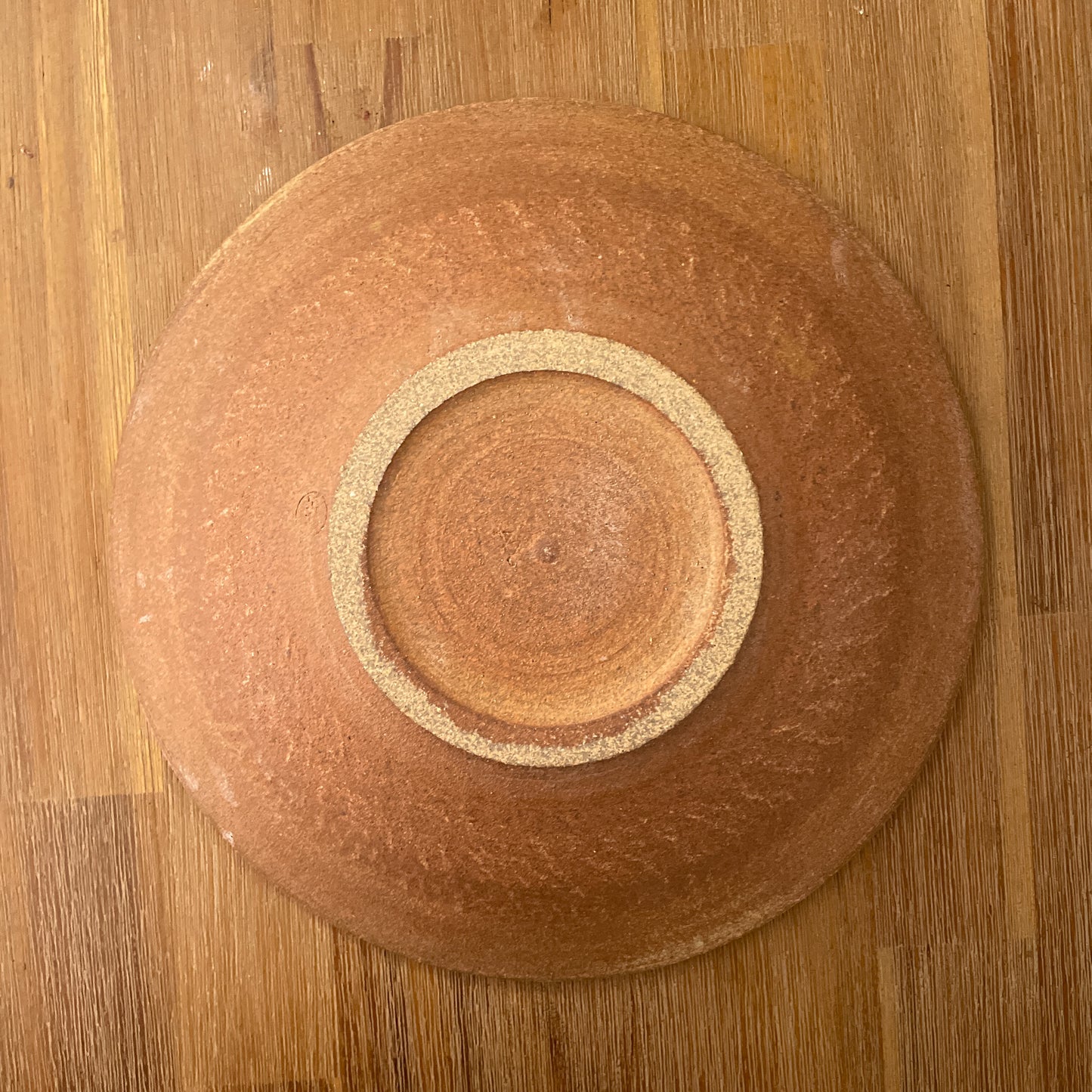 Ripple Dish #1
